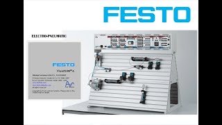 Lab Session 2 Electro Pneumatics 2024 08 08 Ex 2-4 Meeting Recording by Tumelo