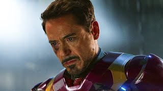 Tony Stark Learns The Truth About Parents Death Scene – Captain America Civil War (2016) Movie CLIP