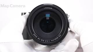 Nikon(ニコン) 1 NIKKOR VR 70-300mm F4.5-5.6 良品