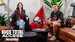 Cam Brate's Season Recap: Conquering NFC South Once Again | Bucs Total Access | Tampa Bay Buccaneers