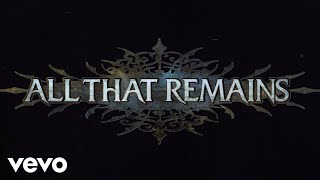 All That Remains - The Fall Of Ideals Documentary ( Documentary)