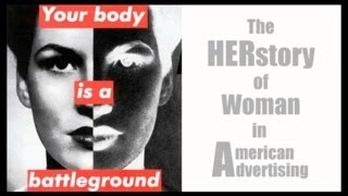 The HERstory of Women in American Advertising