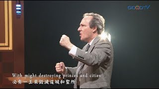 東海大學路思義合唱家~There shall a star come out of Jacob 必有一星從雅各而出