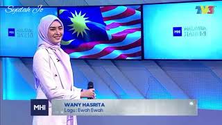 EWAH EWAH - WANY HASRITA