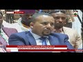 Download Obbo Baqqalaa Garbaa yaa'ii 9ffaa irratti ergaa dabarsan OBN 09 01 2011 In Mp4 3Gp Full HD Video