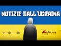 La Russia rompe l'accordo sul grano, rischio crisi alimentare -  Notizie dall'Ucraina - Podcast