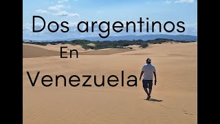 Recorriendo Venezuela, en esta ocasión, Coro, estado de Falcón!!!!