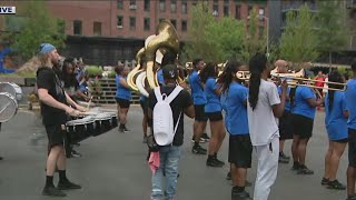 NYC Juneteenth commemorations