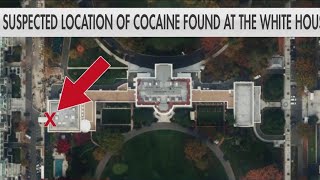 White House Cocaine investigation continues