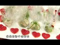 厨师长分享全家都爱吃的水晶虾仁做法，晶莹剔透，鲜香味美【水晶虾仁】