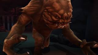 Solo rancor