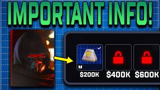 Before You Buy From ARC Raiders New Trader, Watch This...