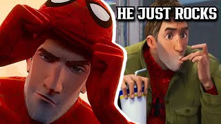 Peter B Parker Rocks | And Here's Why