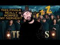 The Traitors: Season 2 Finale Recap | I CAN'T STAND TRASHELLE!!! MJ GOT SCREWED!!!