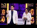 master d blaster ep 5 rj ananthi vj kathir tamil tv serial zee5 game show