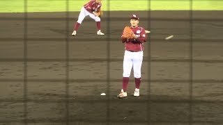 2017/9/5　宮川将 （東北楽天ゴールデンイーグルス）