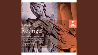 Rodrigo HWV5 (1999 Remastered Version) , Act 3, Scena 3: Aria, Perché viva il caro sposa'...