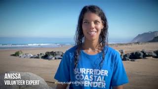Surfrider Coastal Defenders: taking action to protect our playground - Surfrider Europe