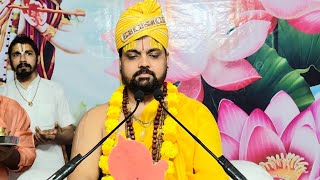 Live🛑 Shrimadbhagwat katha।day 7।krishnacharya maharaj