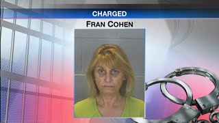 Criminal charges against a former Lafayette business owner are now unsealed.