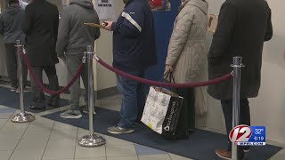 USPS: Holiday shipping deadlines quickly approaching