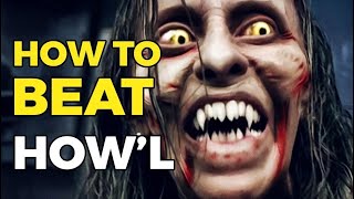 How to Beat THE WEREWOLVES in Howl (2015)