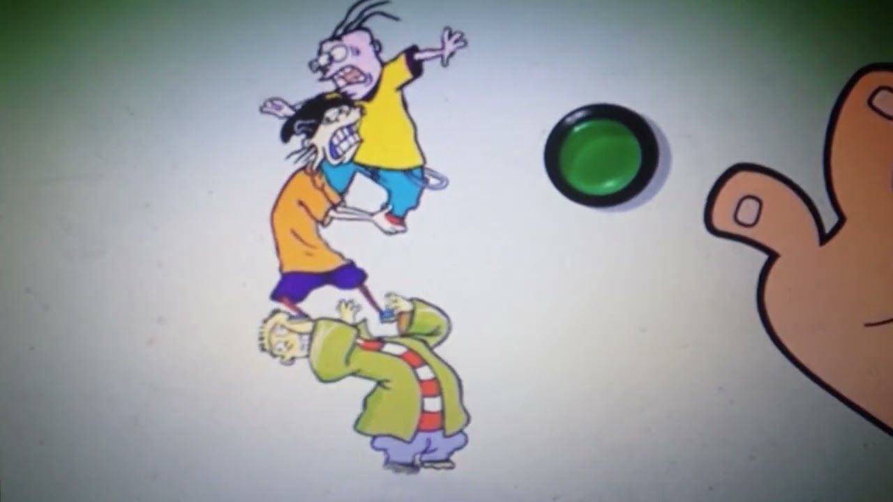 Cartoon Network Interactive Logo 2006 Youtube