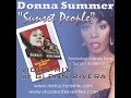 “Sunset People” by Donna Summer - Disco Video Mix by Glenn Rivera