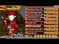 HOW TO USE CHEATS IN Super Dragon Ball Heroes World Mission! INFINITE TICKETS, ZENI, EXP & MORE!