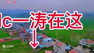 老河口市袁冲乡六官营村 #航拍最美家乡 #从小长大的地方