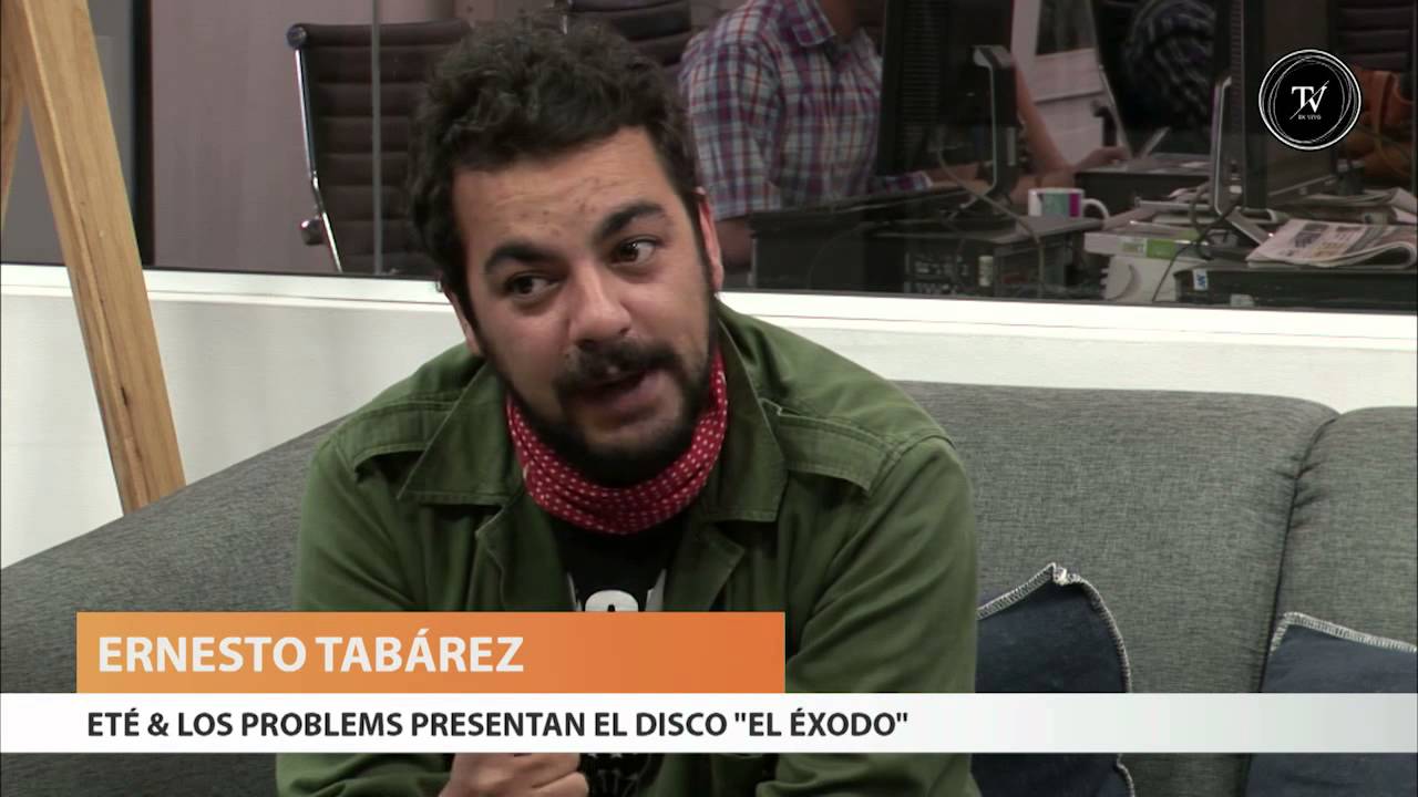 ET & Los Problems En El Observador TV - YouTube