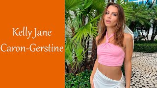 Kelly Jane Caron-Gerstine The Beauty of Presence
