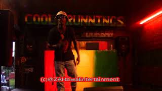 C3 KT Music - Zulu War, Shiya Umona, Dubane Live Performance at Cool Runnings