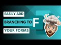 Master Microsoft Forms Branching with This Step-By-Step Guide