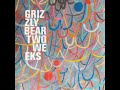 Grizzly Bear - Two Weeks