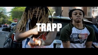 Reesemoneybagz Ft Dae Dot - Trap Remix (SODMG) | Shot By @CityGang_ItsDew