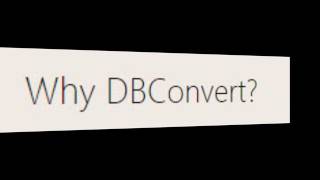 [ Database Synchronization Software ] - The Most Complete Database Sync Tool