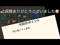 ③球最後の日の先端プレーヤーによる攻略講座。飛行機はイベは必須！