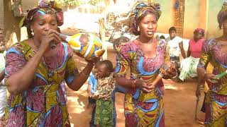 Toujours beledougou (foura djikisso)