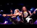 iron maiden if eternity should fail the book of souls live chapter