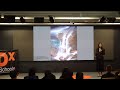 Art Needs Emotion Something AI Will Nevr Have | Zara Zhao | TEDxSouthlandsSchools