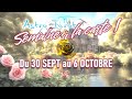 🎴SEMAINE A LA CARTE - ASTRO TAROT PAR SIGNES - DU 30 SEPT AU 06 OCT 2024