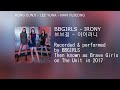 BBGIRLS (브브걸) - IRONY (아이러니) (STUDIO VER.)