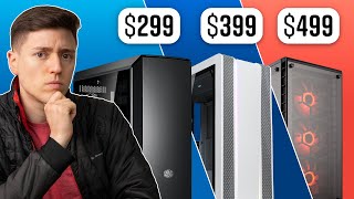 ¿Qué PC se arma por el precio de PS5 y Xbox?