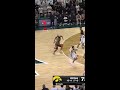 Top Dunks of the Game |Iowa at Michigan State | Big Ten Basketball | 02/20/2024