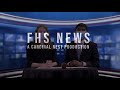 Fairmont High School Cardinal Nest News episode 1