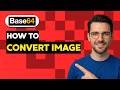 How to Convert an Image to Base64 [2026 Full Guide]