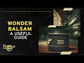 How to use Dr. Martens Wonder Balsam | Tips from the Experts