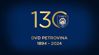 130 godina DVD-a Petrovina | REEL