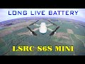 Drone sejutaan Gps, Motor brushless, Altitude hold, Baterai tahan lama, Long range